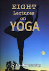 Eight Lectures on Yoga