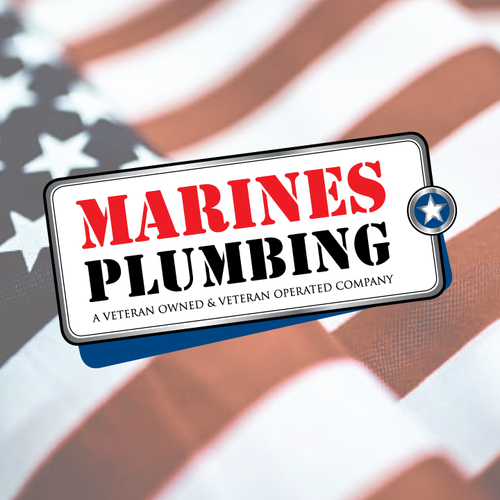 Marines Plumbing Service of Manassas logo