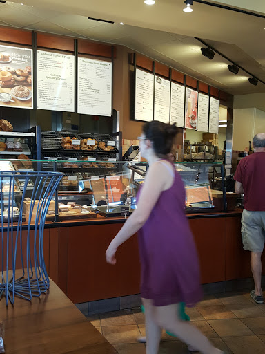 Sandwich Shop «Panera Bread», reviews and photos, 3243 Kennedy Cir, Dubuque, IA 52002, USA