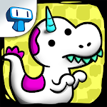 Cover Image of Unduh Evolusi Dino: Game Dinosaurus 1.0.5 APK