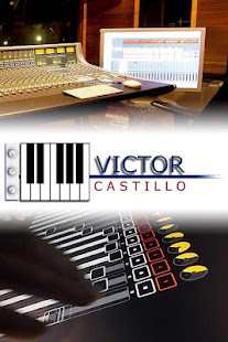 Victor Castillo banner