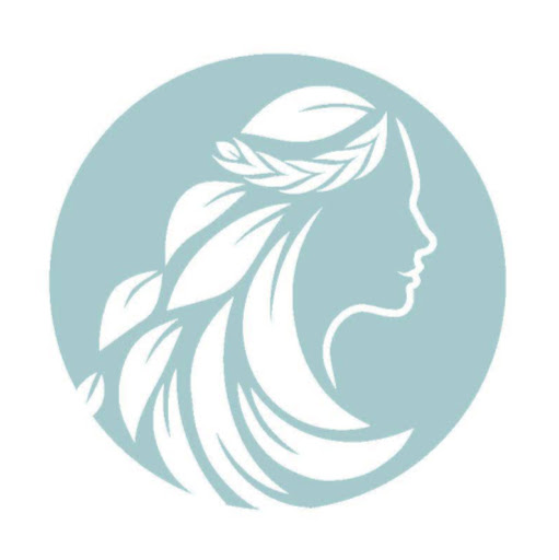 Hair In Trym logo