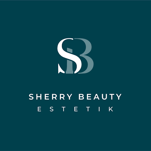 Sherry Beauty Estetik - Skönhetsklinik Stockholm logo