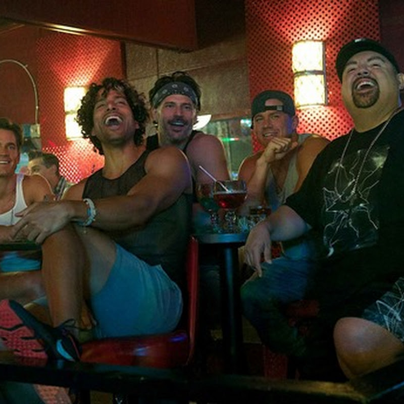 Go Behind the Scenes of "Magic Mike XXL" With "Making the Magic" Featurette