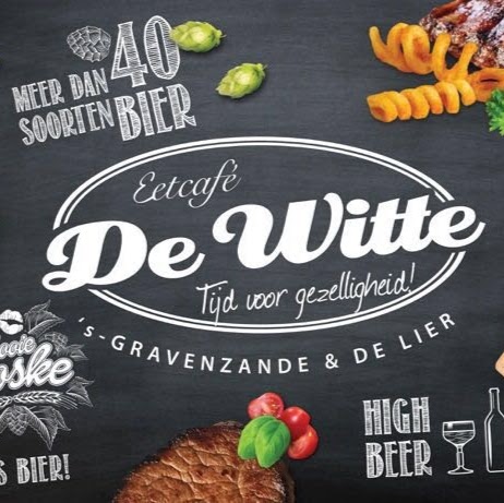 Eetcafé De Witte