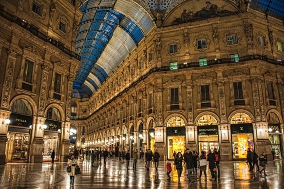 Galleria-Vittorio-Emanuele-II