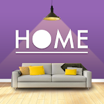 Cover Image of Herunterladen Home Design-Umarbeitung 2.9.3g APK