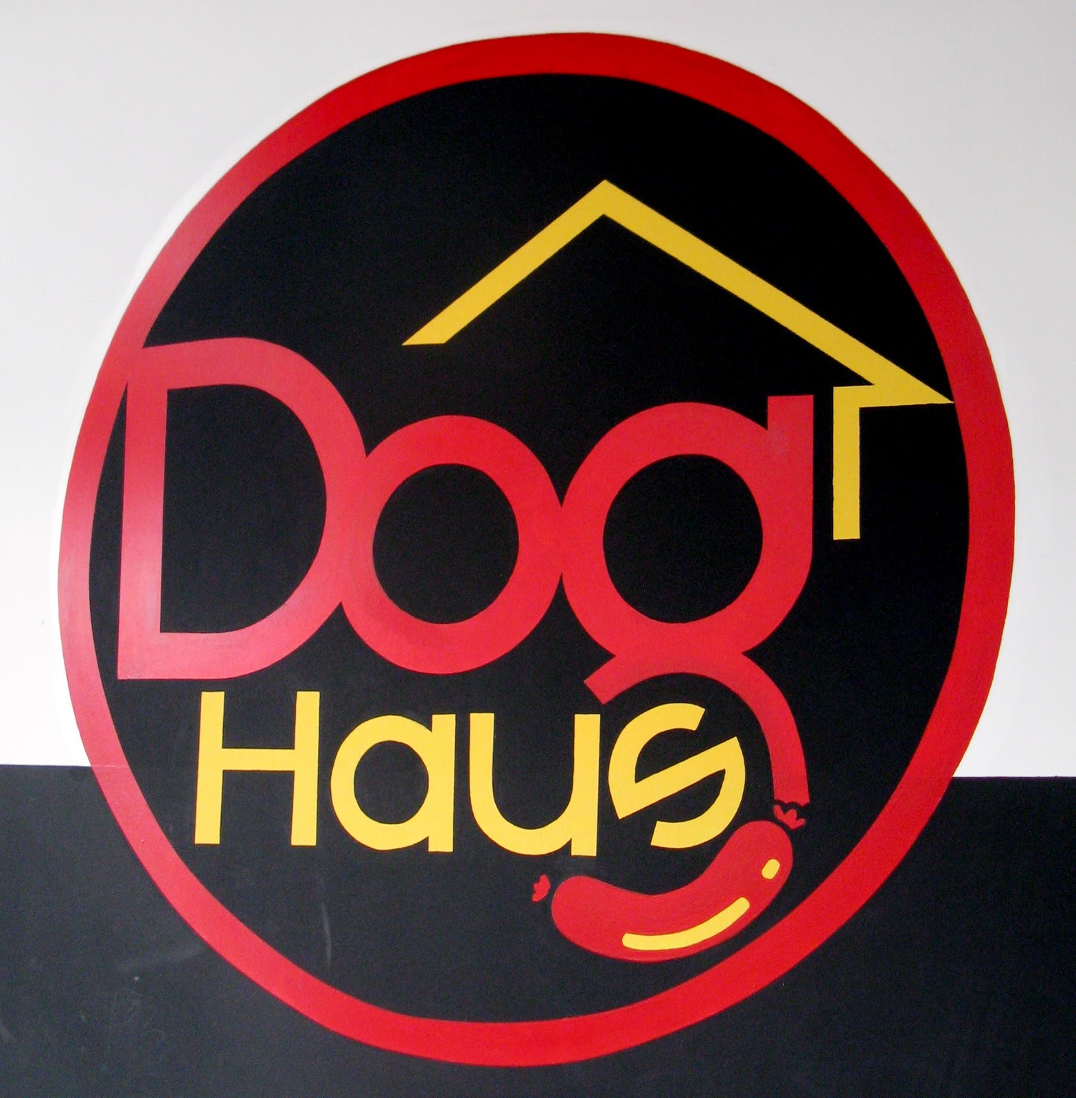 the sky is big in pasadena the dog haus