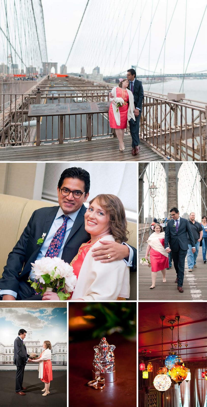 Erin & Bala Wedding Preview