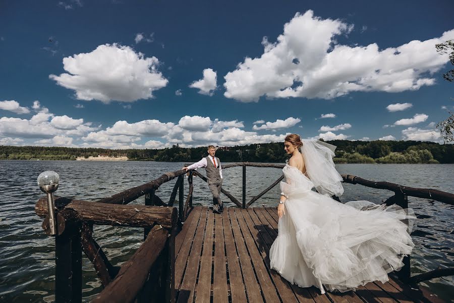 Wedding photographer Yuliya Zakharova (jusik). Photo of 12 May 2023