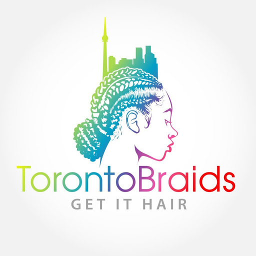 TorontoBraids logo