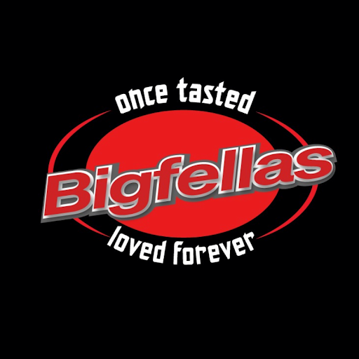 Bigfellas Express Bradford logo