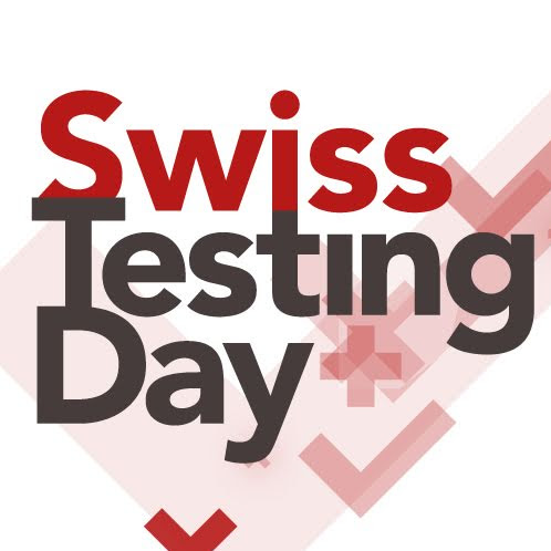 Swiss Testing Day logo