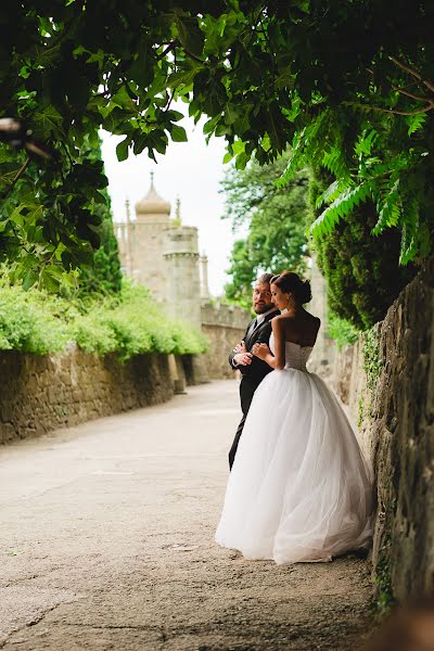 Wedding photographer Aleksandr Gorban (malishpsih). Photo of 29 August 2017