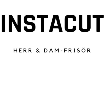 Instacut - Barber & Frisör logo