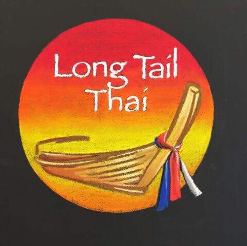 Longtail Thai logo