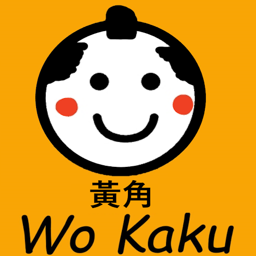 Wokaku