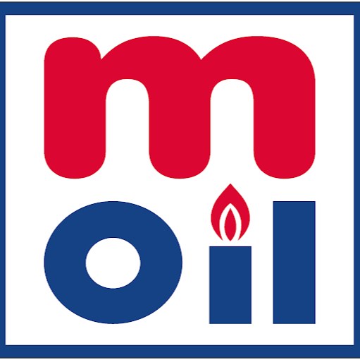 Moil İstasyon logo