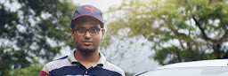 Profile cover photo