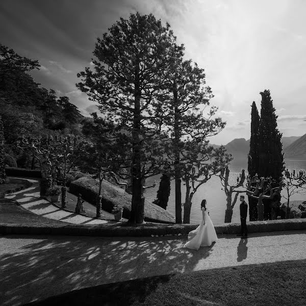 Fotografo di matrimoni Rostyslav Kostenko (rossko). Foto del 16 settembre 2016