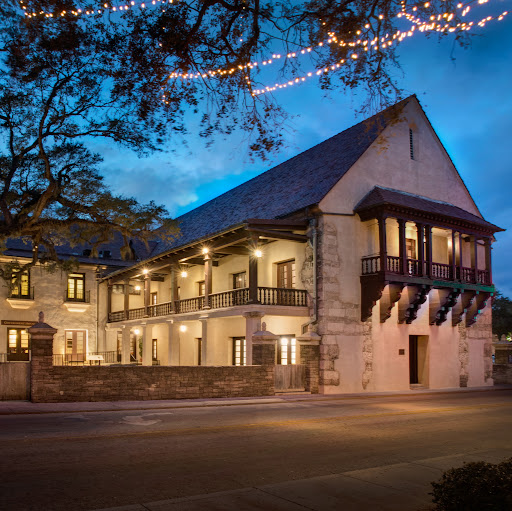 Governor's House Cultural Center and Museum