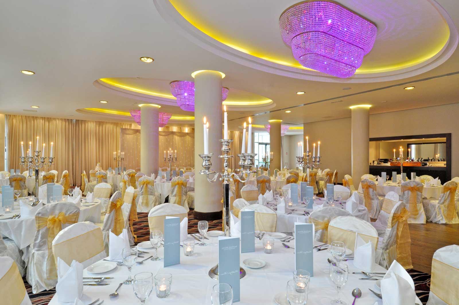 Unique Wedding Venues Galway