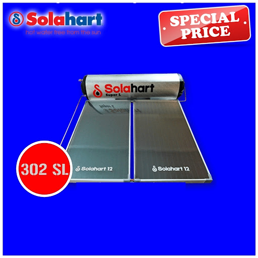 solahart 302sl