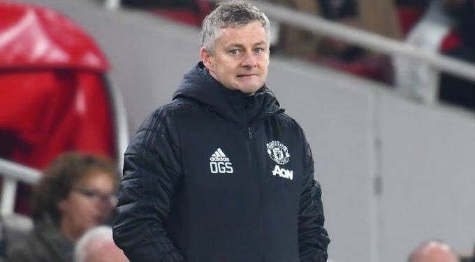 Solskjaer Names Players That Will Miss Tottenham, Man Utd Clash