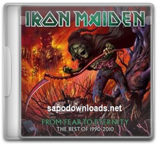 Download Iron Maiden – From Fear To Eternity. The Best Of 1990 2010 (2011) cd5 Download Iron Maiden – From Fear To Eternity. The Best Of 1990 2010 (2011)