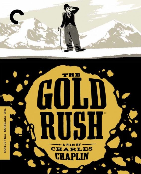 La quimera del oro - The Gold Rush (1942)