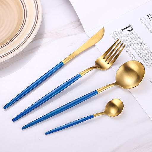 Blue 2 sets