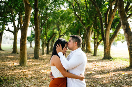 Fotógrafo de casamento Mabe Fotografo (mabefotografo). Foto de 22 de fevereiro 2020