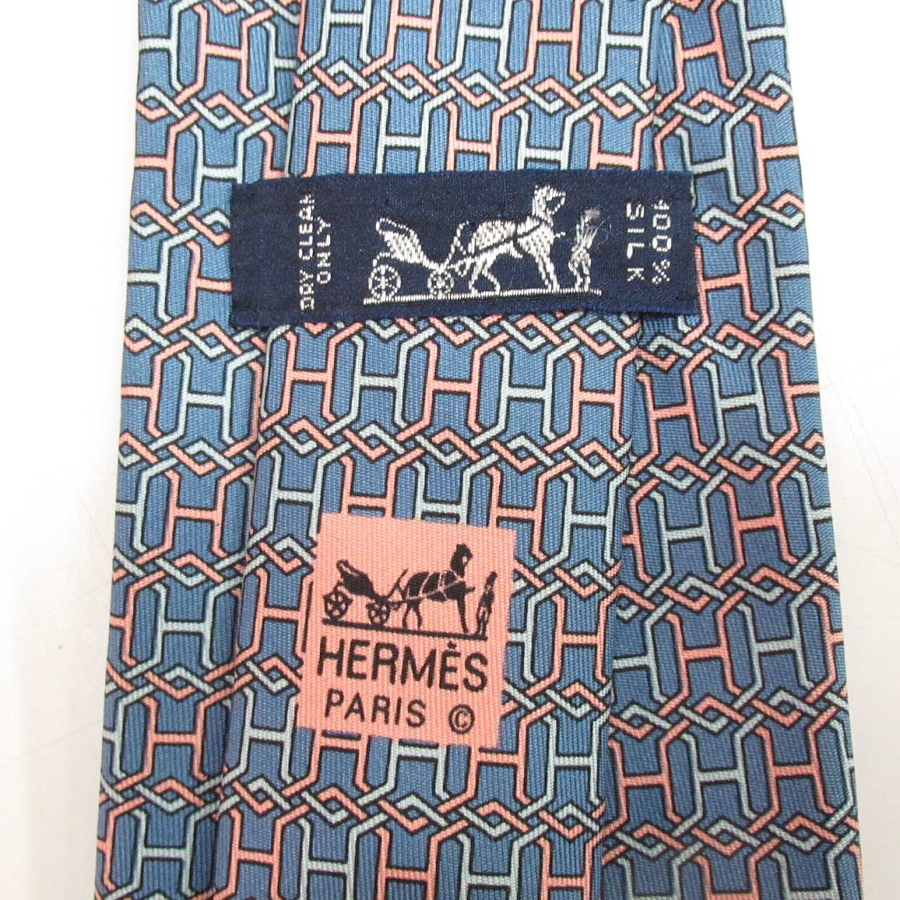 Hermès Tie