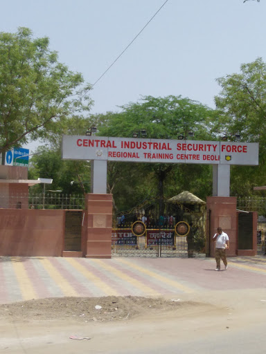 Telephone exchange, CISF Link Rd, Ward Number 15, Deoli, Rajasthan 311201, India, Telephone_Exchange, state RJ