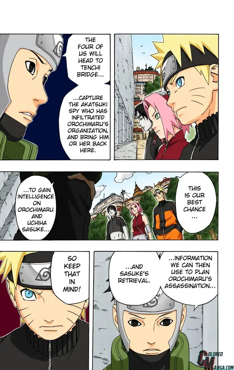 Chapter 285 Page 2