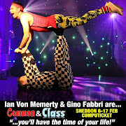 Actor Ian Von Memerty has committed to hosting his show Common & Class at another venue after an audience was held 