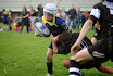 U12 (1ère année) vs Rueil & Gennevilliers, 11 oct. 2014