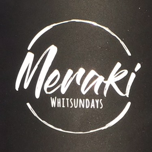 Meraki Whitsundays logo