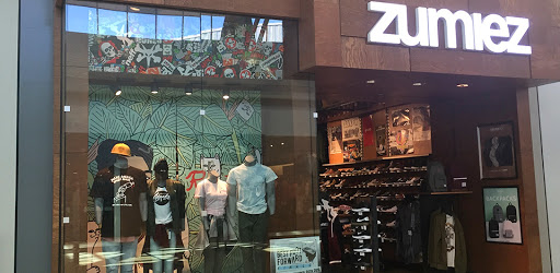 Clothing Store «Zumiez», reviews and photos, 401 NE Northgate Way, Seattle, WA 98125, USA