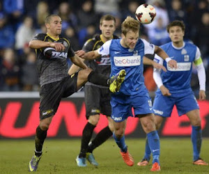 Gorius schaamt zich tegenover fans: "Maar we kunnen nog beslissend zijn in titelstrijd"