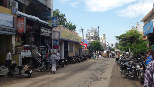 UCO Bank, Neela E St, Melakottaivasal, Nagapattinam, Tamil Nadu 611001, India, Public_Sector_Bank, state TN