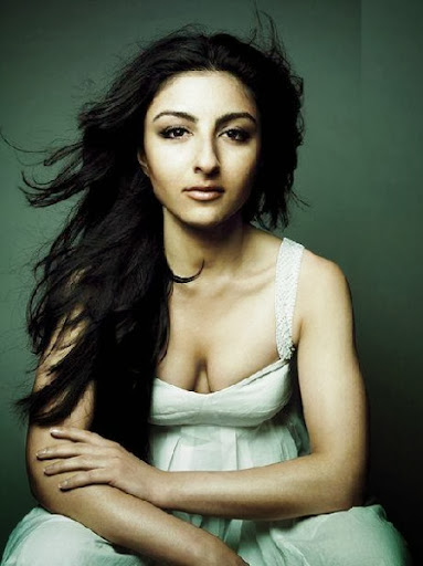 Soha Ali Khan Photos