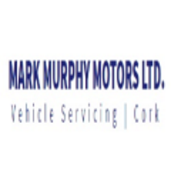 Mark Murphy Motors Ltd logo