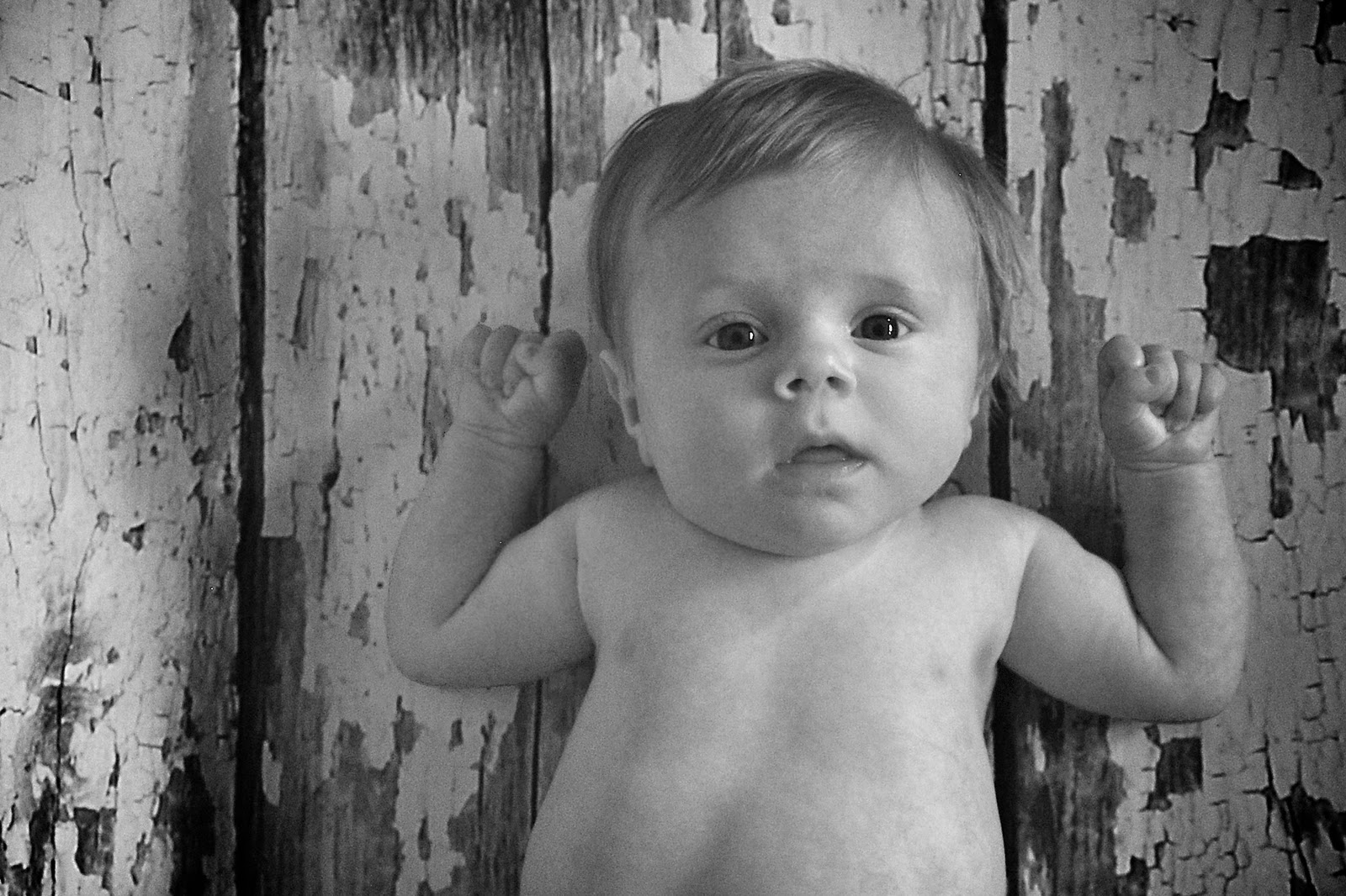 Lisa Marie Photography Baltimore Infant Miss Macy 