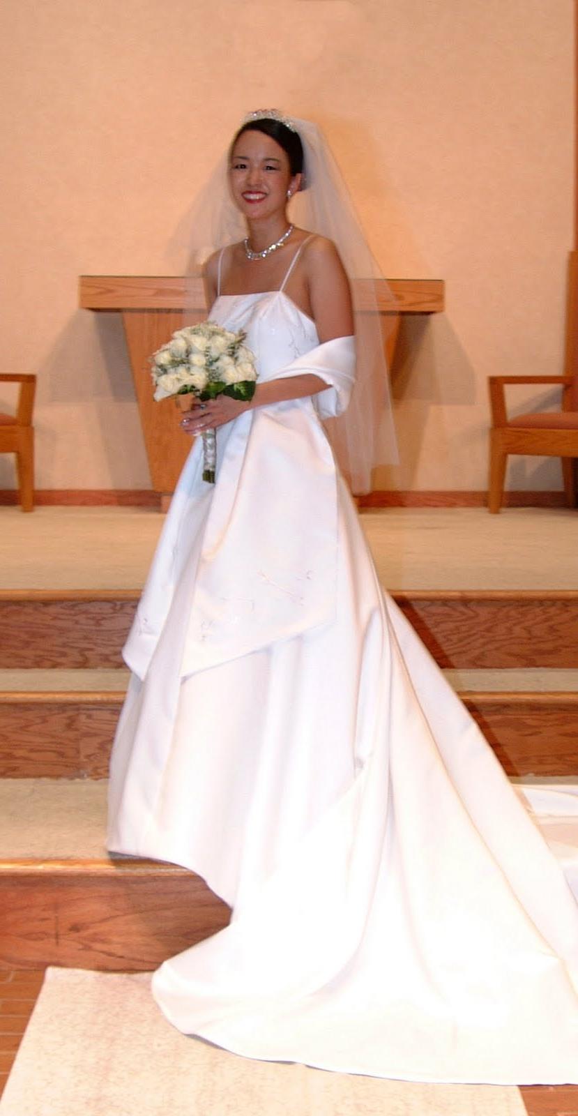 Modest Wedding Dresses