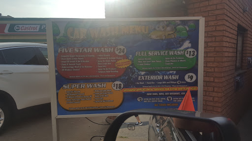 Car Wash «Super Clean Car Wash Inc», reviews and photos, 7017 Bay Pkwy, Brooklyn, NY 11204, USA