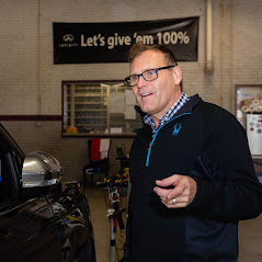 auto hail repair