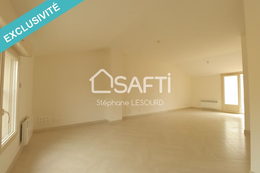 Vente appartement 3 pièces 73 m² à Montreuil (93100), 325 000 €