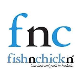 fishnchickn The Knares logo