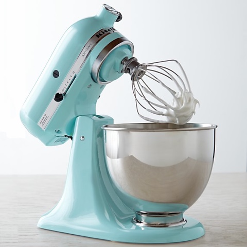 KitchenAid Stand Mixer Giveaway